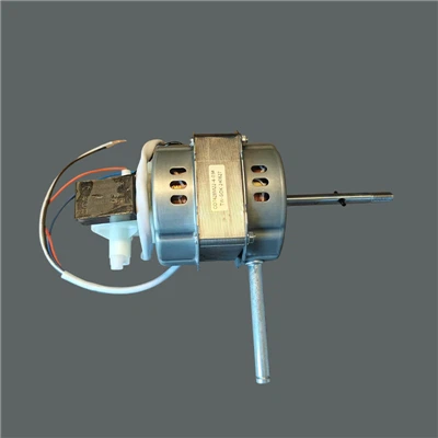 موتور فن قدرتمند