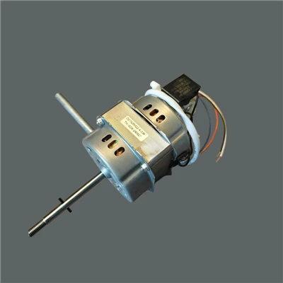 موتور فن کف AC