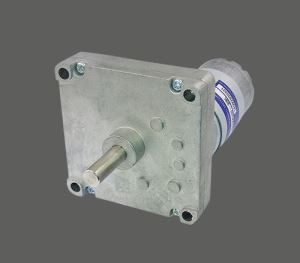 GM70SS555 ولتاژ اصلی 3 V V 6 دنده موتور با دنده کاهش دریچه تهویه مطبوع مرکزی