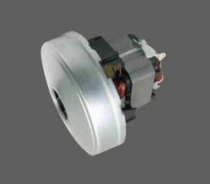 موتور جاروبرقی قدرتمند