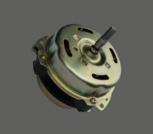 موتور فن گرمکن بخاری