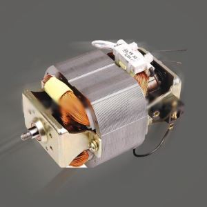 موتور ژنراتور بلندر