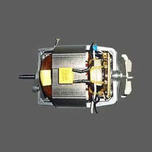 موتور پاور میکسر