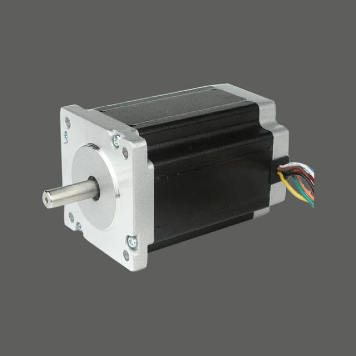 موتور پله 110V