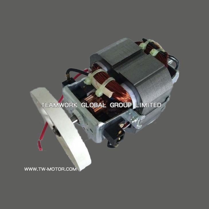 Manual Mixer AC Motor