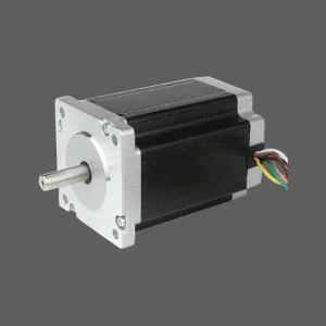 موتور پله 110V