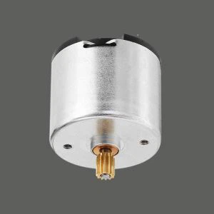 DC730S موتور DC برای خودکار تلوان ماشین آلات