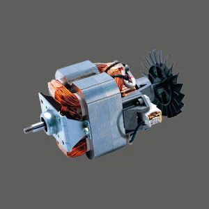 موتور چمن زنی برقی Ac