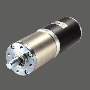 GMP56RP55ZY سیاره ای دی سی دنده موتور گاراژ ورود به دروازه