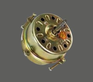 موتور فن تهویه