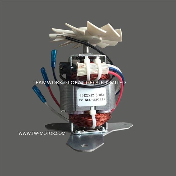 Automatic Electric Knife Motor