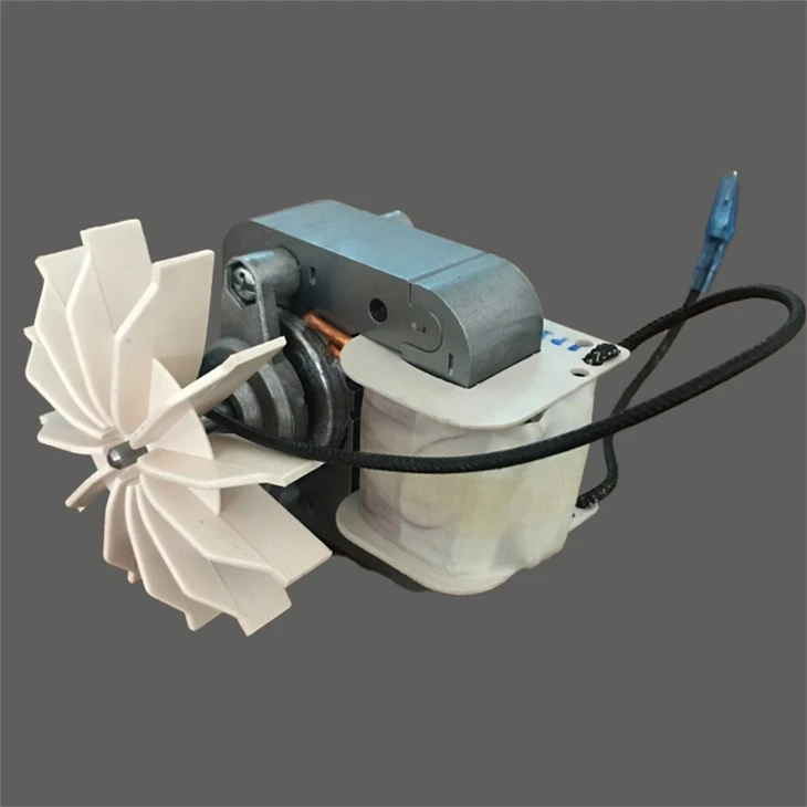 موتور فن 6320