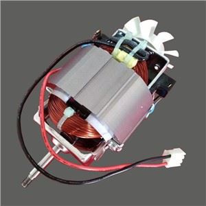 یک آسیاب قهوه با سرعت بالا