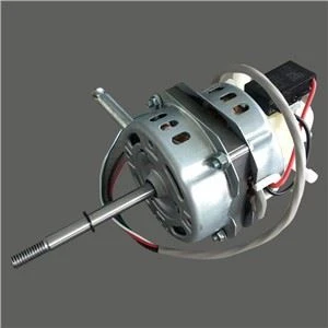 موتور فن ایستاده کم مصرف