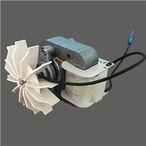 موتور فن 6320