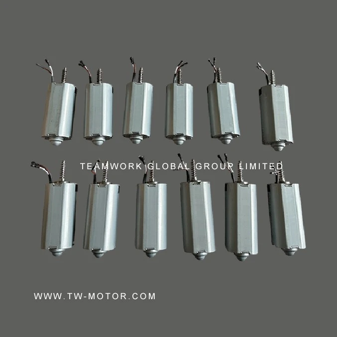 Actuator Motor