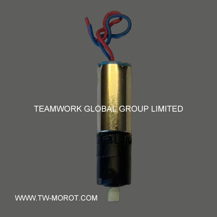 Children's Toy Motor