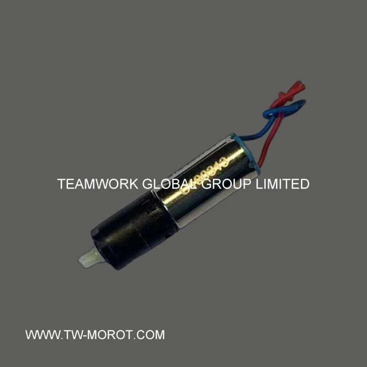 Children's Toy Motor