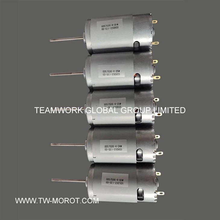Door Opener Motor