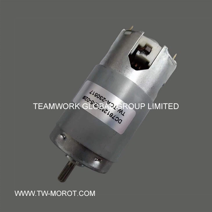 Electric Whisk Motor