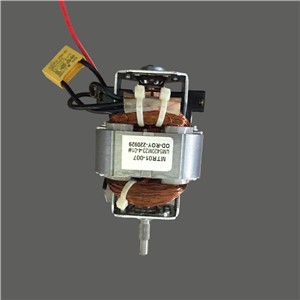 موتور با راندمان بالا