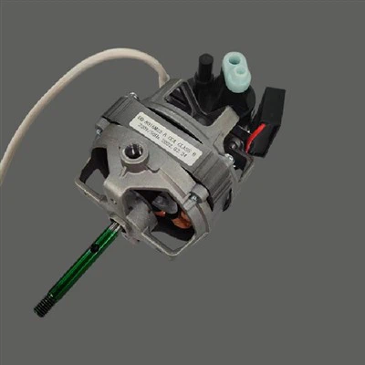 موتور سیم پیچ داخلی