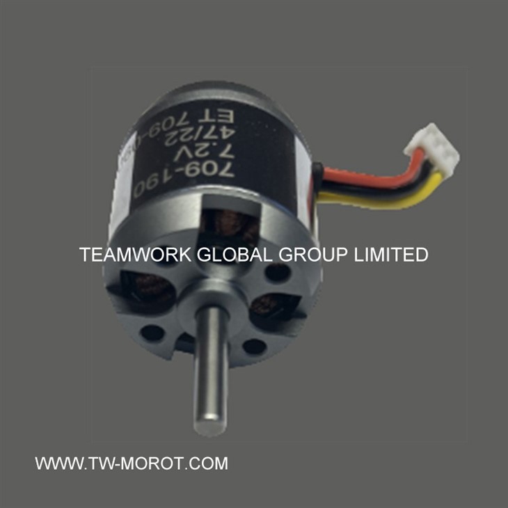 Special Motor For Hair Clipper